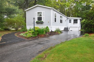 14 Quiet Way, Wakefield, RI 02879
