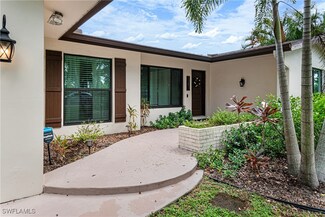 1251 Cleburne Dr, Fort Myers, FL 33919