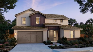 739 Temescal St, Oakley, CA 94561