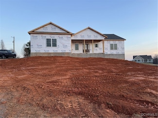 43 Sheffield Way, Madison, VA 22727