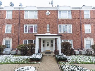 737 Dobson St Unit 1S, Evanston, IL 60202