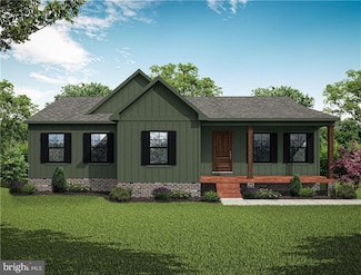 TBD Lake View Terrace, Warsaw, VA 22572