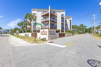 4500 S Ocean Blvd Unit 1, North Myrtle Beach, SC 29582