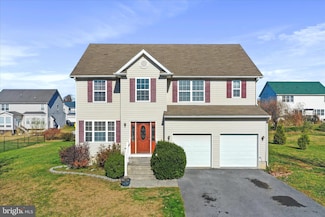 103 Huttons Vireo Dr, Martinsburg, WV 25405