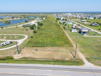 1665 Texas State Highway 87, Crystal Beach, TX 77650