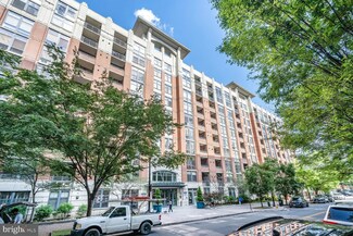 1021 N Garfield St Unit 831, Arlington, VA 22201