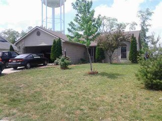 607 Seville Ct, Ligonier, IN 46767
