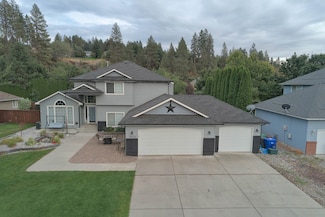 16026 E Radco Dr, Spokane Valley, WA 99037