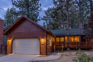 387 Oriole Dr, Big Bear Lake, CA 92315