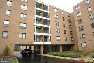 6317 Park Heights Ave Unit 318, Baltimore, MD 21215