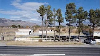1720 W Bell Vista Ave, Pahrump, NV 89060