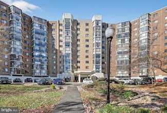 15101 Interlachen Dr, Silver Spring, MD 20906