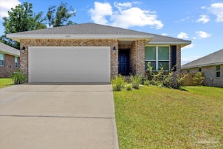 5053 Quarter Deck St, Bellview, FL 32526