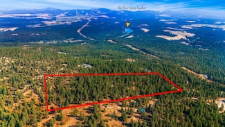 NKA N Waldrons Ln, Chattaroy, WA 99003