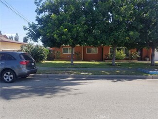 714 N Orange Ave, West Covina, CA 91790