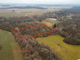 0 County Rd 183 (Tract D), Fredericktown, OH 43019