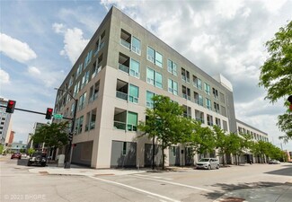 111 10th St Unit 212, Des Moines, IA 50309