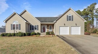 122 Croft Dr, Hertford, NC 27944