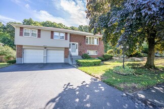 84 Evergreen Ave, Braintree, MA 02184