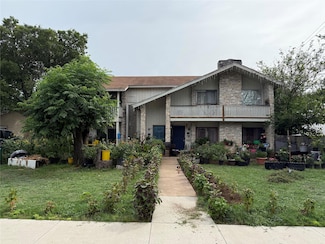 1207 Radcliff Dr, Austin, TX 78752