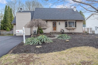 115 Gordon Pkwy, Syracuse, NY 13219