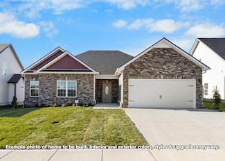389 Kingland Ln, Clarksville, TN 37043