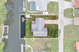 3874 N Timucua Point, Crystal River, FL 34428