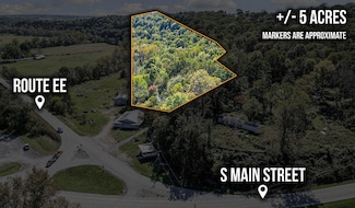 114 Route Ee, Lanagan, MO 64847