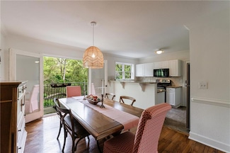 115 Peachtree Memorial Dr NW Unit C1, Atlanta, GA 30309