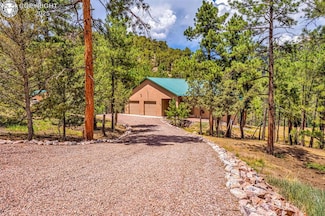 133 Mineshaft Place, Cotopaxi, CO 81223
