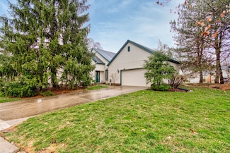 4489 Clairborne Way, Indianapolis, IN 46228