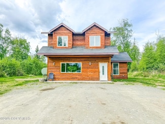 8552 S Marion Way, Wasilla, AK 99623