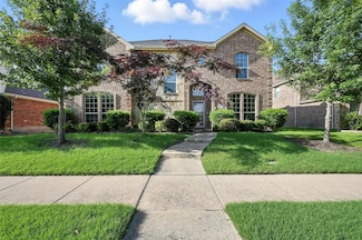 1437 Tudor Dr, Allen, TX 75013