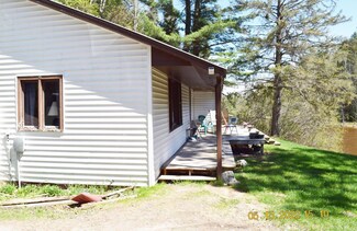 6673 S River Rd, Brimley, MI 49715