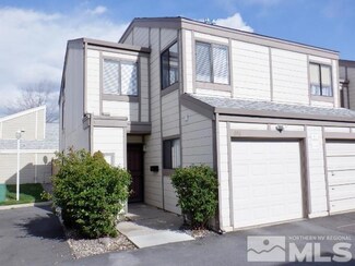990 Adrian Way, Sparks, NV 89431