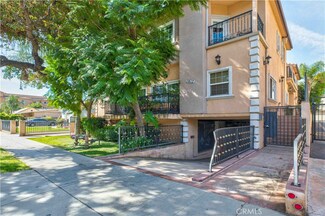 1613 Grismer Ave Unit 105, Burbank, CA 91504