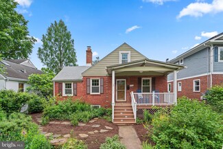 716 Chesapeake Ave, Silver Spring, MD 20910