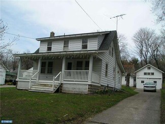 9007 Easton Rd, Ottsville, PA 18942