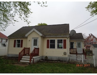20 Mapleton Place, Lynn, MA 01904