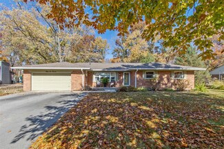 5620 Kilmer Ln, Indianapolis, IN 46250