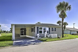 2100 Kings Hwy Unit 885, Punta Gorda, FL 33980