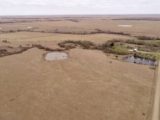 1377 240th St, Eureka, KS 67045