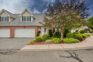 16 Wynnfield Cir Unit 16, Southwick, MA 01077