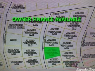 1205 Green Hills Ln, Horseshoe Bend, AR 72512