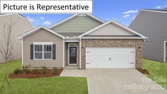 116 Hickory St, Locust, NC 28097