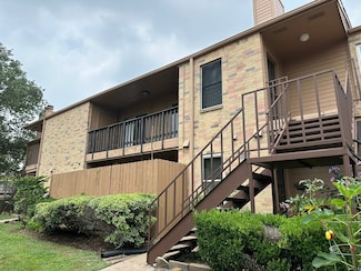 10555 Turtlewood Ct Unit 613, Houston, TX 77072