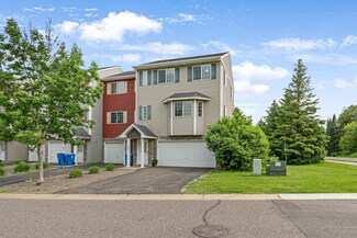 101 19th Ave SE, Cambridge, MN 55008