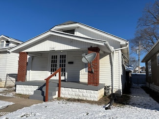 119 E Garrett St, Louisville, KY 40214