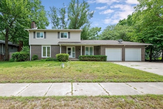 9315 W Thurman St, Wichita, KS 67212