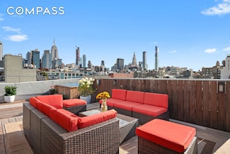 151 W 17th St Unit PHF-FURN, New York, NY 10011